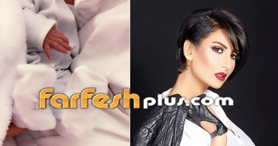 فنانات اصبحن أمهات للمرة الأولى في 2018.. بالصور صورة رقم 7 فنانات اصبحن أمهات للمرة الأولى في 2018.. بالصور صورة رقم 7