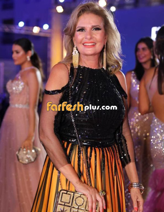  فيديو رحمة خالد، اول مذيعة عربية لديها (متلازمة داون) تحاور الفنانة يسرا صورة رقم 8