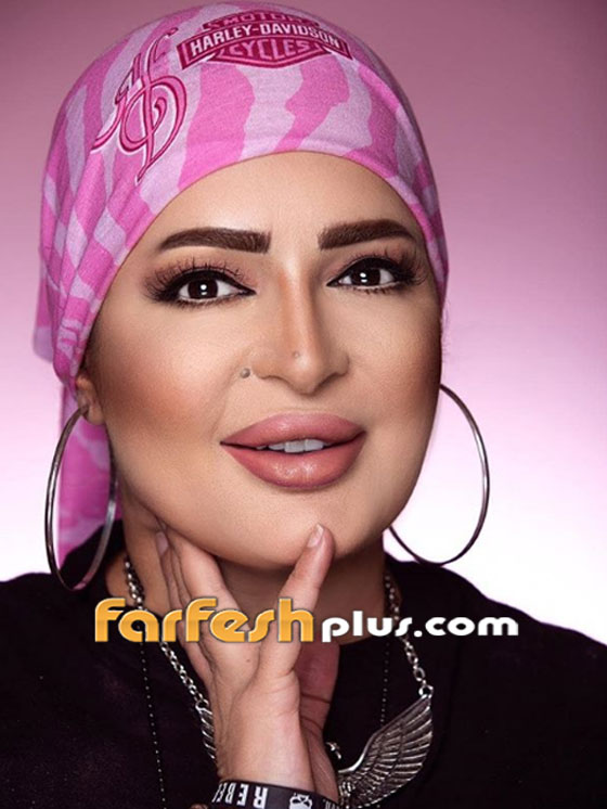 الفنانة الاماراتية بدرية أحمد تعترف: خطبت نفسي ليتحدث الناس عن خطوبتي! صورة رقم 6 الفنانة الاماراتية بدرية أحمد تعترف: خطبت نفسي ليتحدث الناس عن خطوبتي! صورة رقم 6