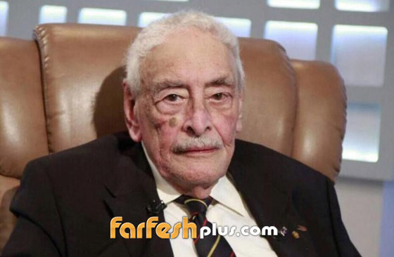 مشاهير عرب رحلوا عن هذا العالم في العام 2018 صورة رقم 6 مشاهير عرب رحلوا عن هذا العالم في العام 2018 صورة رقم 6