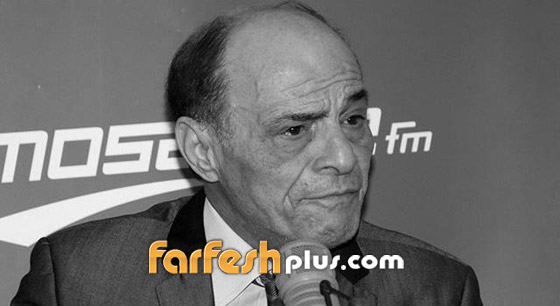 مشاهير عرب رحلوا عن هذا العالم في العام 2018 صورة رقم 9 مشاهير عرب رحلوا عن هذا العالم في العام 2018 صورة رقم 9