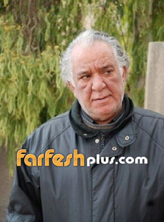 مشاهير عرب رحلوا عن هذا العالم في العام 2018 صورة رقم 10 مشاهير عرب رحلوا عن هذا العالم في العام 2018 صورة رقم 10