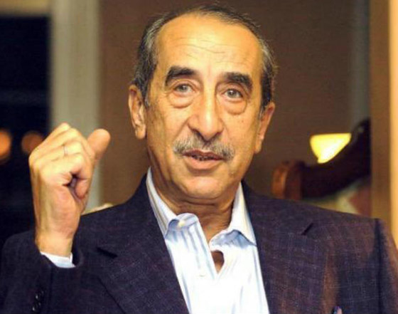 أبرز وأشهر المشاهير العرب والعالميين الذين رحلوا في عام 2018 صورة رقم 10 أبرز وأشهر المشاهير العرب والعالميين الذين رحلوا في عام 2018 صورة رقم 10