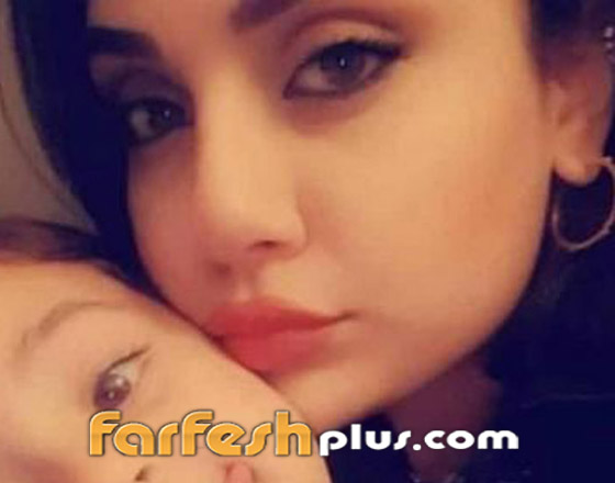 زينب فياض ابنة هيفاء وهبي أصبحت نسخة من والدتها! هل قامت بعملية تجميل؟ صورة رقم 14