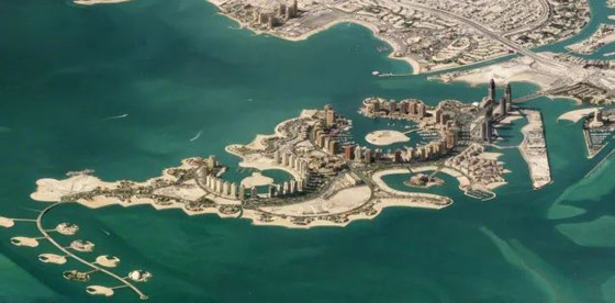 بالصور: تعرفوا على أبرز الجزر الإصطناعية وأكثرها غرابة حول العالم صورة رقم 2 بالصور: تعرفوا على أبرز الجزر الإصطناعية وأكثرها غرابة حول العالم صورة رقم 2
