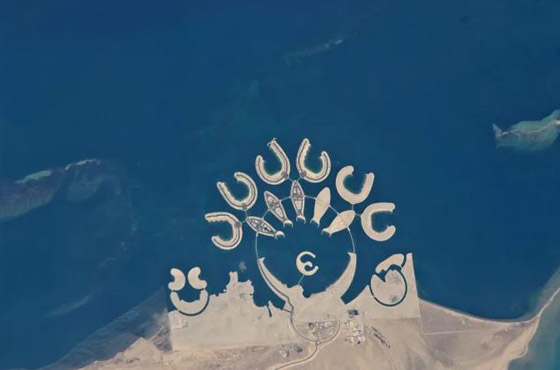 بالصور: تعرفوا على أبرز الجزر الإصطناعية وأكثرها غرابة حول العالم صورة رقم 7 بالصور: تعرفوا على أبرز الجزر الإصطناعية وأكثرها غرابة حول العالم صورة رقم 7