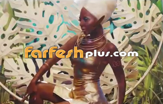 اتهام ميريام فارس بإهانة والإساءة لذوي البشرة السوداء! فيديو صورة رقم 4 اتهام ميريام فارس بإهانة والإساءة لذوي البشرة السوداء! فيديو صورة رقم 4
