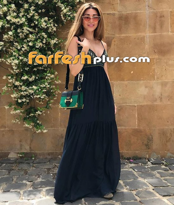 رغم اعتذارها: دعوى مستعجلة لمنع ميريام فارس من دخول مصر صورة رقم 14 رغم اعتذارها: دعوى مستعجلة لمنع ميريام فارس من دخول مصر صورة رقم 14