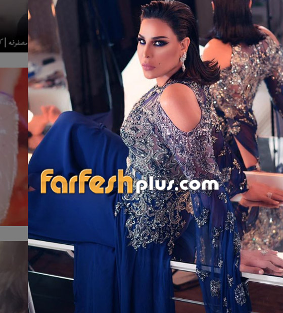 موقف انساني مؤثر من الفنانة أحلام تجاه عجوز في الطائرة صورة رقم 4 موقف انساني مؤثر من الفنانة أحلام تجاه عجوز في الطائرة صورة رقم 4