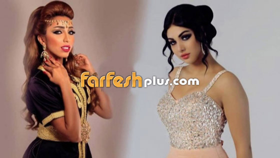 ابتسام تسكت ترد على اتهامات دنيا بطمة: جمالي طبيعي والله يبعدها عني! صورة رقم 1
