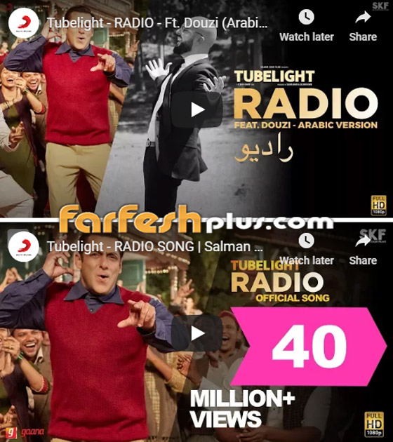 8 اغاني عربية منسوخة من اغاني هندية.. آخرها (بدك ايه) للمغربي سعد لمجرد صورة رقم 5 8 اغاني عربية منسوخة من اغاني هندية.. آخرها (بدك ايه) للمغربي سعد لمجرد صورة رقم 5