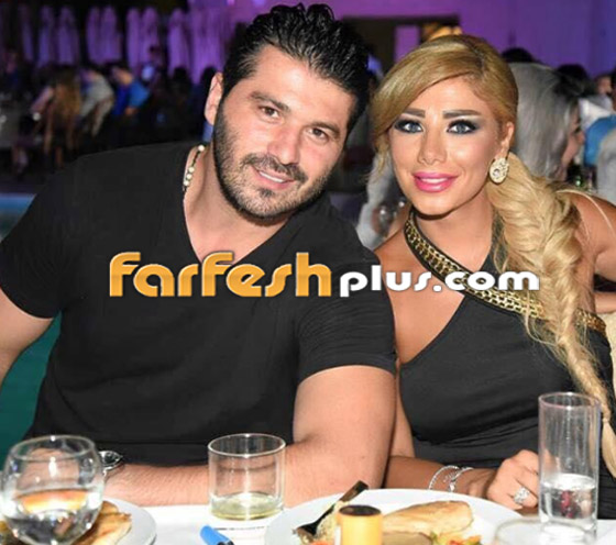 شبكة فجور بدمشق: يزن السيد ولمى الرهونجي متهمان.. والأخيران يردان! صورة رقم 6 شبكة فجور بدمشق: يزن السيد ولمى الرهونجي متهمان.. والأخيران يردان! صورة رقم 6