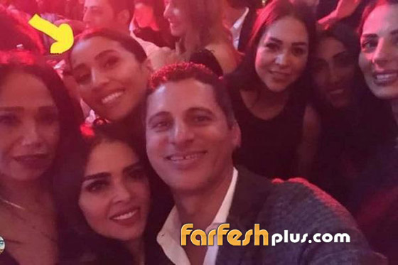 بالصور: هل فعلا انفصل عمرو دياب عن دينا الشربيني؟ صورة رقم 1 بالصور: هل فعلا انفصل عمرو دياب عن دينا الشربيني؟ صورة رقم 1