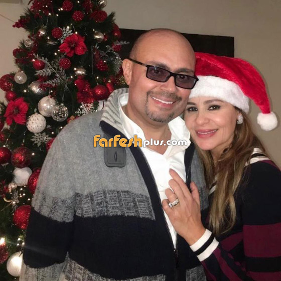  صور ابنة كارول سماحة مع ليلى علوي، لبلبة والهام شاهين تخطف الانظار صورة رقم 5