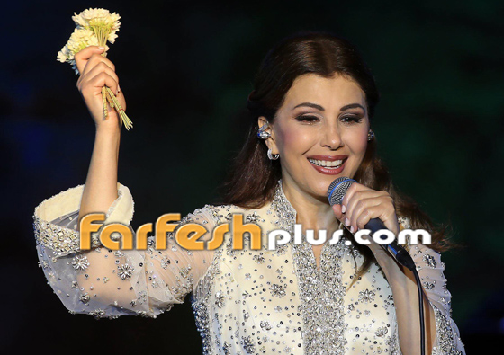 بسبب ماجدة الرومي، إقالة مدير القناة الأولى السعودية صورة رقم 7 بسبب ماجدة الرومي، إقالة مدير القناة الأولى السعودية صورة رقم 7