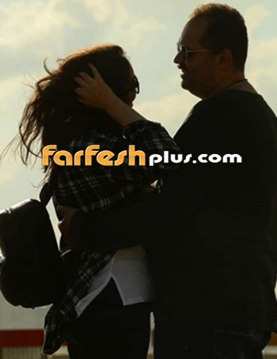 صورة خطيبة الفنان محمد محمود عبد العزيز.. ماذا كان موقف والده من خطوبته؟ صورة رقم 3 صورة خطيبة الفنان محمد محمود عبد العزيز.. ماذا كان موقف والده من خطوبته؟ صورة رقم 3