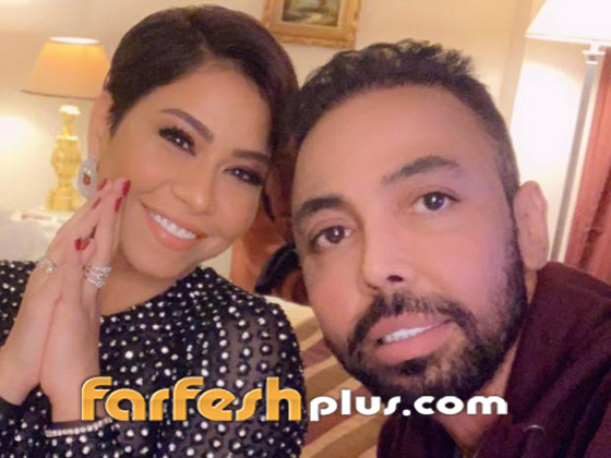 فيديو شيرين عبد الوهاب تعترف: أقص شعري عند حلاق زوجي حسام! صورة رقم 4 فيديو شيرين عبد الوهاب تعترف: أقص شعري عند حلاق زوجي حسام! صورة رقم 4