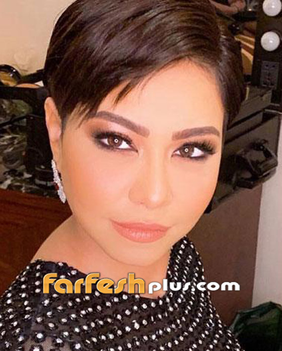 فيديو شيرين عبد الوهاب تعترف: أقص شعري عند حلاق زوجي حسام! صورة رقم 5 فيديو شيرين عبد الوهاب تعترف: أقص شعري عند حلاق زوجي حسام! صورة رقم 5