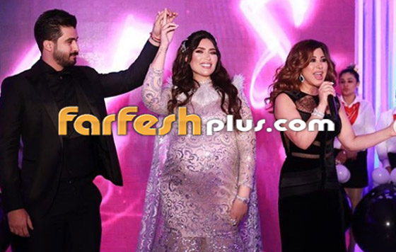 جمهور نجوى كرم مصدوم منها ويطالبها بالاعتزال بسبب الدكتورة خلود! صورة رقم 5 جمهور نجوى كرم مصدوم منها ويطالبها بالاعتزال بسبب الدكتورة خلود! صورة رقم 5