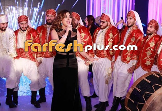 جمهور نجوى كرم مصدوم منها ويطالبها بالاعتزال بسبب الدكتورة خلود! صورة رقم 7 جمهور نجوى كرم مصدوم منها ويطالبها بالاعتزال بسبب الدكتورة خلود! صورة رقم 7