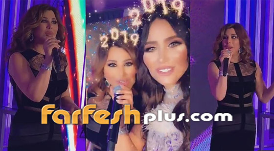 جمهور نجوى كرم مصدوم منها ويطالبها بالاعتزال بسبب الدكتورة خلود! صورة رقم 8 جمهور نجوى كرم مصدوم منها ويطالبها بالاعتزال بسبب الدكتورة خلود! صورة رقم 8