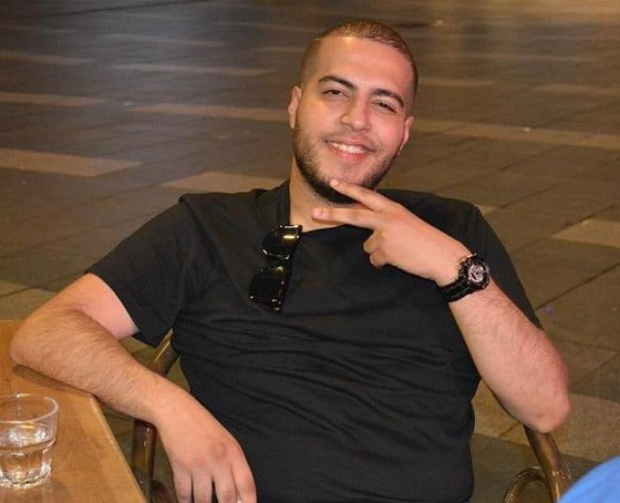 مقتل فنان راب مغربي ليلة رأس السنة على يد مجموعة مسلحة صورة رقم 2 مقتل فنان راب مغربي ليلة رأس السنة على يد مجموعة مسلحة صورة رقم 2