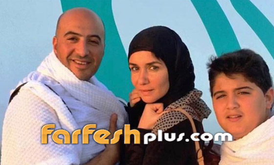 بالصور: ابن غادة عادل يؤكد عودتها الى طليقها مجدي الهواري صورة رقم 3 بالصور: ابن غادة عادل يؤكد عودتها الى طليقها مجدي الهواري صورة رقم 3