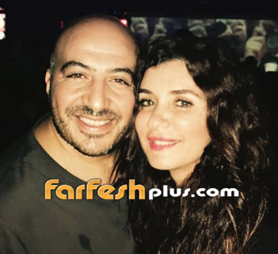 بالصور: ابن غادة عادل يؤكد عودتها الى طليقها مجدي الهواري صورة رقم 5 بالصور: ابن غادة عادل يؤكد عودتها الى طليقها مجدي الهواري صورة رقم 5