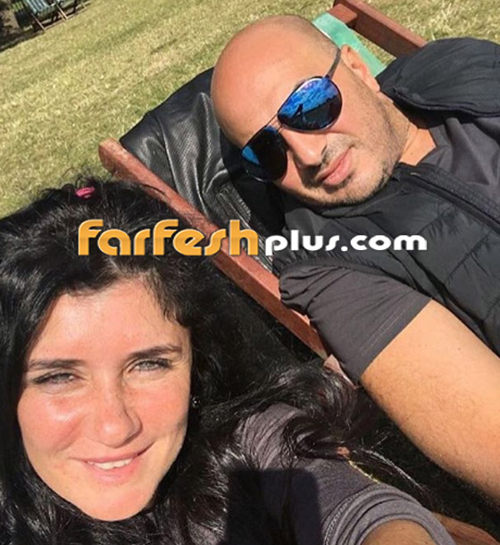 بالصور: ابن غادة عادل يؤكد عودتها الى طليقها مجدي الهواري صورة رقم 6 بالصور: ابن غادة عادل يؤكد عودتها الى طليقها مجدي الهواري صورة رقم 6