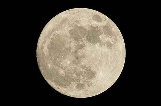 4 أمور غامضة وتساؤلات حول القمر لم تستطع ناسا تفسيرها والإجابة عنها صورة رقم 6