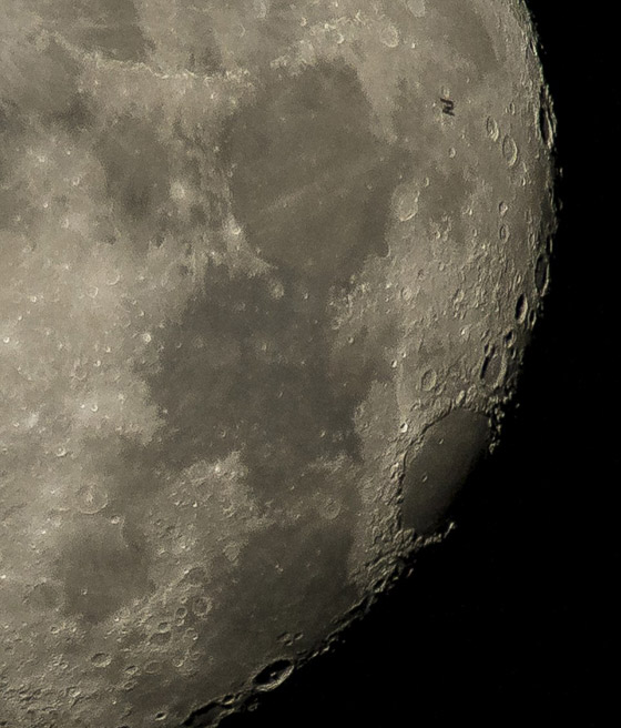 4 أمور غامضة وتساؤلات حول القمر لم تستطع ناسا تفسيرها والإجابة عنها صورة رقم 2