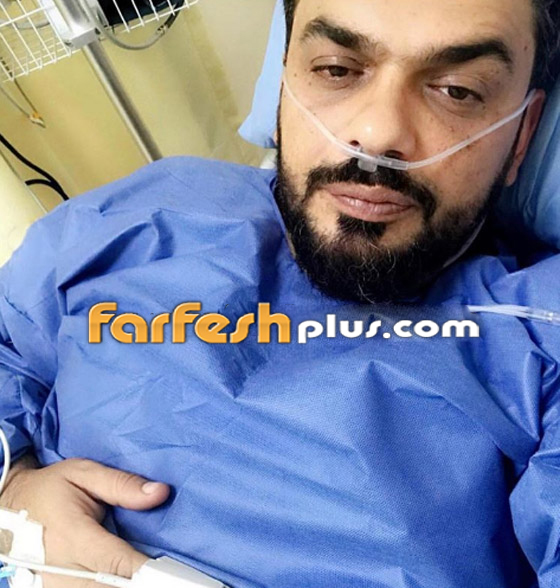 بالصور: هؤلاء المشاهير اعلنوا عن اصابتهم بالسرطان في 2018 صورة رقم 6 بالصور: هؤلاء المشاهير اعلنوا عن اصابتهم بالسرطان في 2018 صورة رقم 6