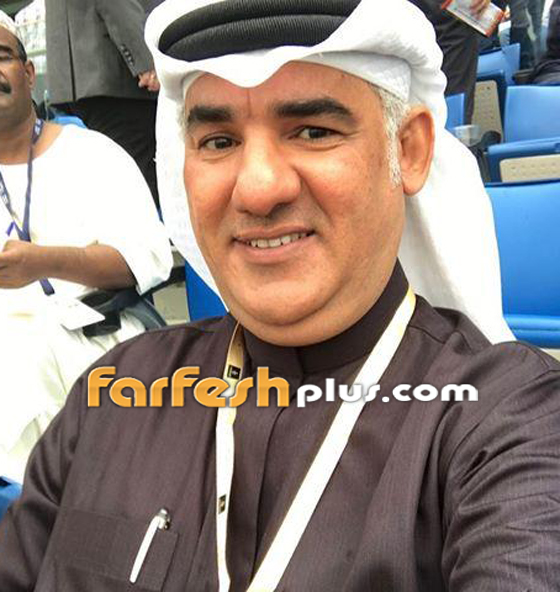 مريم حسين ترد على صالح الجسمي بعد أن هاجمها وتقول: اعترف انك تحبني صورة رقم 2 مريم حسين ترد على صالح الجسمي بعد أن هاجمها وتقول: اعترف انك تحبني صورة رقم 2