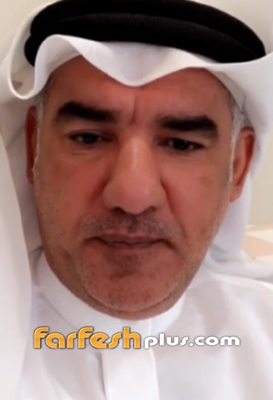 مريم حسين ترد على صالح الجسمي بعد أن هاجمها وتقول: اعترف انك تحبني صورة رقم 4 مريم حسين ترد على صالح الجسمي بعد أن هاجمها وتقول: اعترف انك تحبني صورة رقم 4