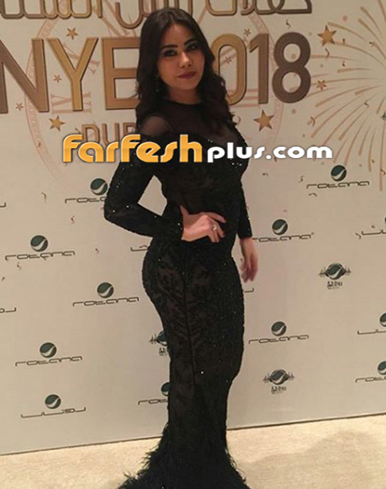 بالصور: هؤلاء هم أطول وأقصر النجوم والنجمات في الوطن العربي صورة رقم 6 بالصور: هؤلاء هم أطول وأقصر النجوم والنجمات في الوطن العربي صورة رقم 6