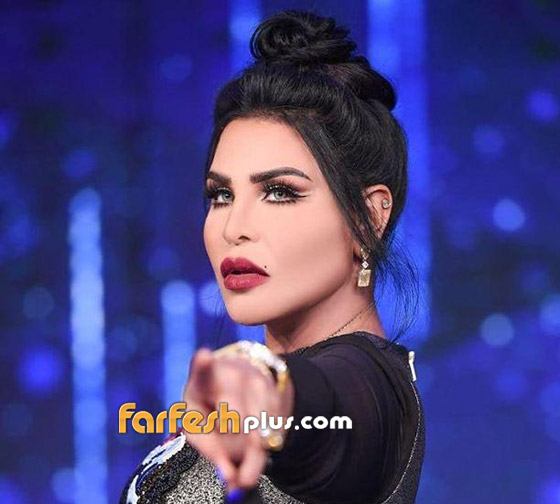 ما سبب نقل الفنانة احلام للمستشفى؟ وكيف كشف الجمهور تاريخ ميلادها؟ صورة رقم 6
