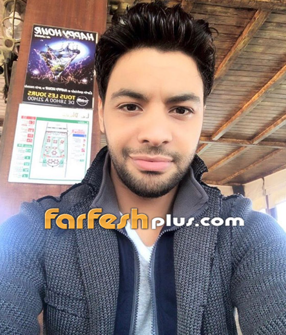 بالصور: خطوبة الفنان المصري احمد جمال على المذيعة السعودية ديانا الخميس صورة رقم 14 بالصور: خطوبة الفنان المصري احمد جمال على المذيعة السعودية ديانا الخميس صورة رقم 14