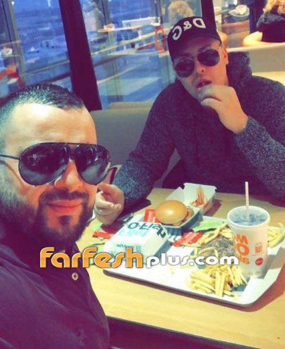 ما سبب وفاة هواري المنار مغني الراي الجزائري أثناء جراحة شفط دهون؟ صورة رقم 3 ما سبب وفاة هواري المنار مغني الراي الجزائري أثناء جراحة شفط دهون؟ صورة رقم 3