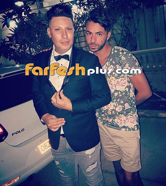 ما سبب وفاة هواري المنار مغني الراي الجزائري أثناء جراحة شفط دهون؟ صورة رقم 9 ما سبب وفاة هواري المنار مغني الراي الجزائري أثناء جراحة شفط دهون؟ صورة رقم 9