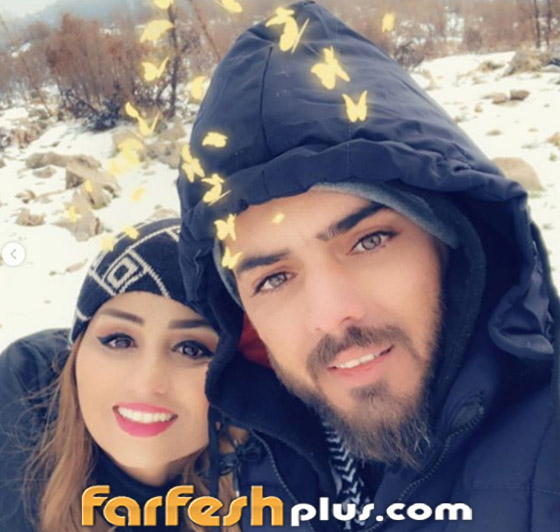 بالصور: كيف تغيرت برواس حسين بعد سنوات من مشاركتها في (عرب ايدول)؟ صورة رقم 6