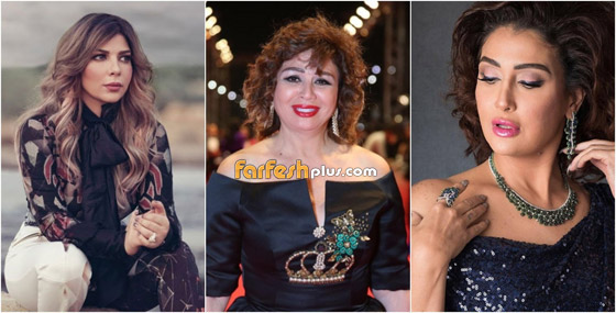 عمليات تجميل سببت تشوهات للنجوم منهم اصالة، حورية فرغلي، هنا الزاهد، ناهد شريف واحمد سعد صورة رقم 8 عمليات تجميل سببت تشوهات للنجوم منهم اصالة، حورية فرغلي، هنا الزاهد، ناهد شريف واحمد سعد صورة رقم 8