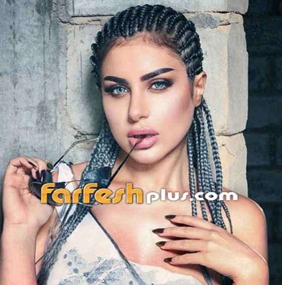بالفيديو: بسمة وهبة تتهم حليمة بولند بأنها مريضة نقسيا.. كيف ردت عليها؟ صورة رقم 11 بالفيديو: بسمة وهبة تتهم حليمة بولند بأنها مريضة نقسيا.. كيف ردت عليها؟ صورة رقم 11