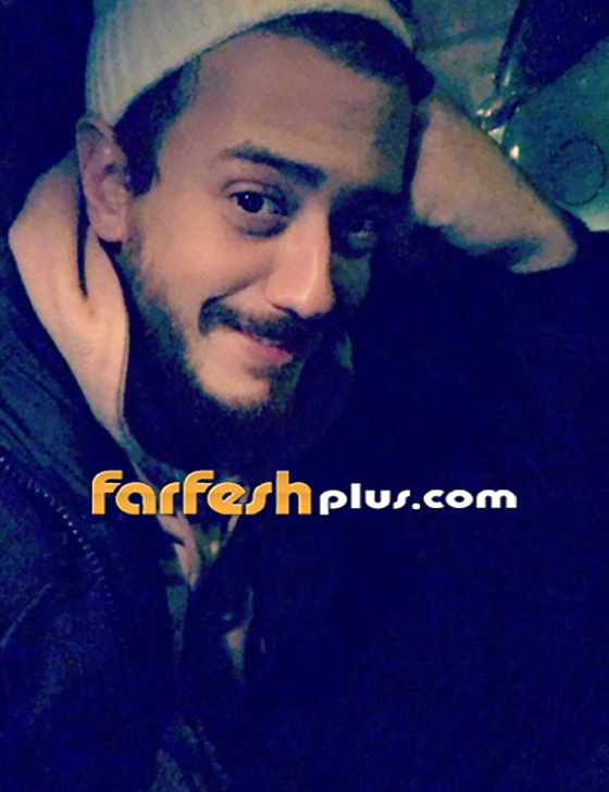 سميرة سعيد لسعد لمجرد: (أنا مقتنعة تماما بنبل أخلاقك) صورة رقم 14 سميرة سعيد لسعد لمجرد: (أنا مقتنعة تماما بنبل أخلاقك) صورة رقم 14