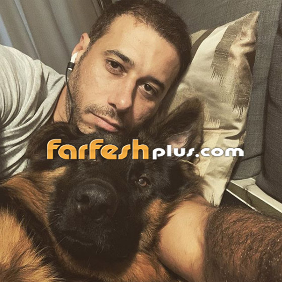 أحمد السعدني يحتفل بعيد ميلاد ابنه ويوجه له رسالة مؤثرة! صور صورة رقم 25 أحمد السعدني يحتفل بعيد ميلاد ابنه ويوجه له رسالة مؤثرة! صور صورة رقم 25