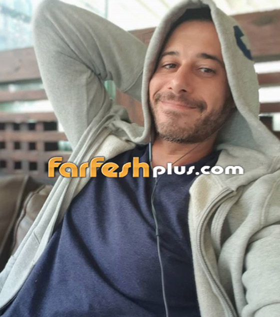 أحمد السعدني يحتفل بعيد ميلاد ابنه ويوجه له رسالة مؤثرة! صور صورة رقم 26 أحمد السعدني يحتفل بعيد ميلاد ابنه ويوجه له رسالة مؤثرة! صور صورة رقم 26