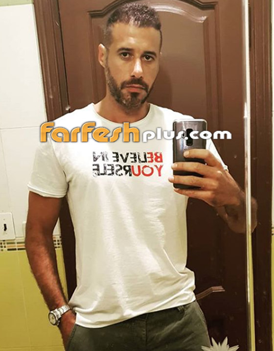 أحمد السعدني يحتفل بعيد ميلاد ابنه ويوجه له رسالة مؤثرة! صور صورة رقم 27 أحمد السعدني يحتفل بعيد ميلاد ابنه ويوجه له رسالة مؤثرة! صور صورة رقم 27