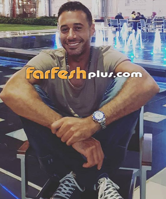 أحمد السعدني يحتفل بعيد ميلاد ابنه ويوجه له رسالة مؤثرة! صور صورة رقم 28 أحمد السعدني يحتفل بعيد ميلاد ابنه ويوجه له رسالة مؤثرة! صور صورة رقم 28