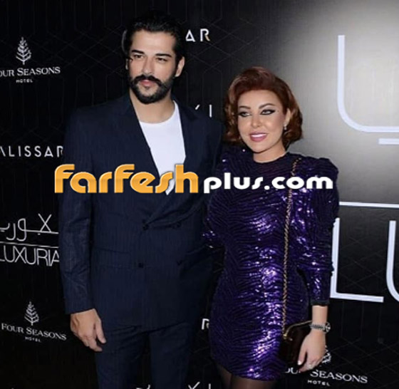 النجم التركي بوراك أوزجيفيت معجب بفنانة لبنانية، من هي وكيف ردّت عليه؟ صورة رقم 17 النجم التركي بوراك أوزجيفيت معجب بفنانة لبنانية، من هي وكيف ردّت عليه؟ صورة رقم 17