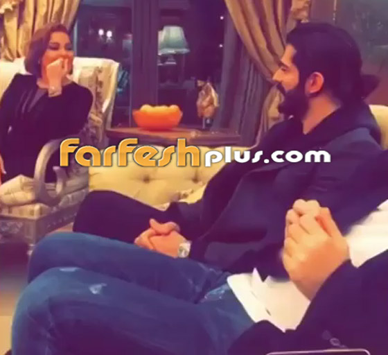 النجم التركي بوراك أوزجيفيت معجب بفنانة لبنانية، من هي وكيف ردّت عليه؟ صورة رقم 3 النجم التركي بوراك أوزجيفيت معجب بفنانة لبنانية، من هي وكيف ردّت عليه؟ صورة رقم 3