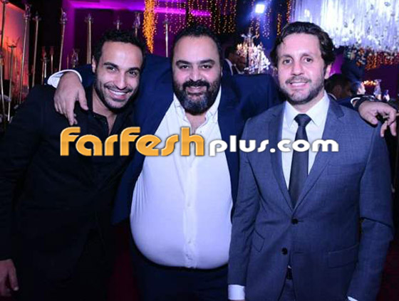 نجوم كانوا (كومبارس) قبل 10 سنوات منهم محمد رمضان ودينا الشربيني صورة رقم 3 نجوم كانوا (كومبارس) قبل 10 سنوات منهم محمد رمضان ودينا الشربيني صورة رقم 3